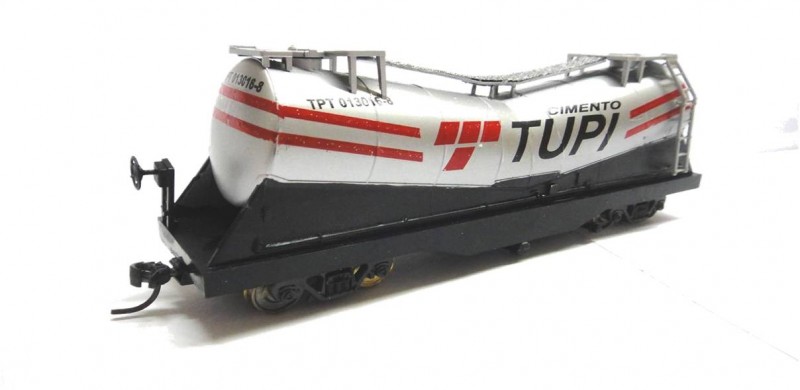 Cimento Tupi