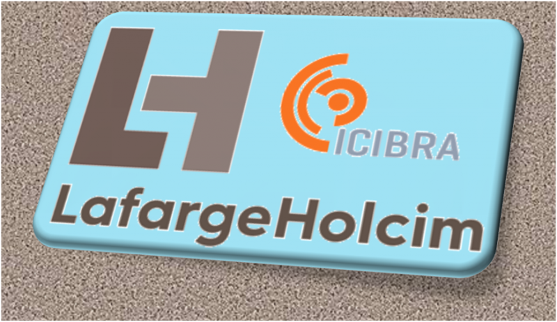 Icibra junta-se a Lafarge no Maranhão