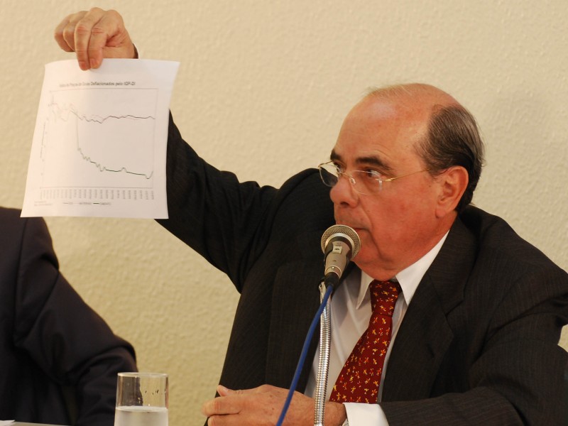 Foto: Hedmilson Ornelas